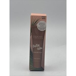 New Physicians Formula Butter Glow Liquid Bonzer .2 fl oz radiance Boosting Glow